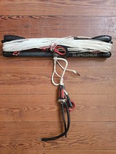 Slingshot Kite Bar inkl