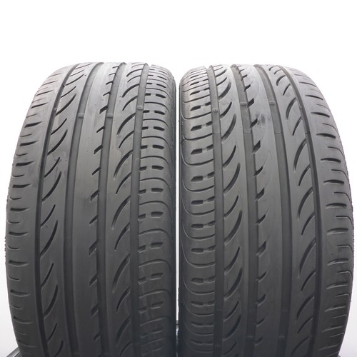 225 pirelli - 18, 2x
