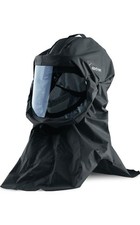 optrel Schutzhaube softhood