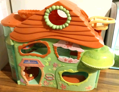 Little pet shop - little, haus