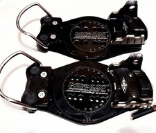 Virus Powerlock III binding