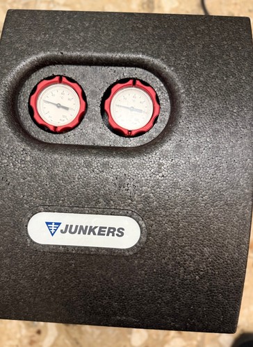 Junkers zubehör solartechnik - junkers,