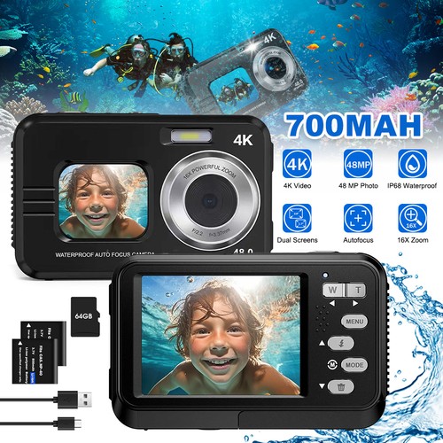 Digitalkamera wasserdicht - digitalkamera,