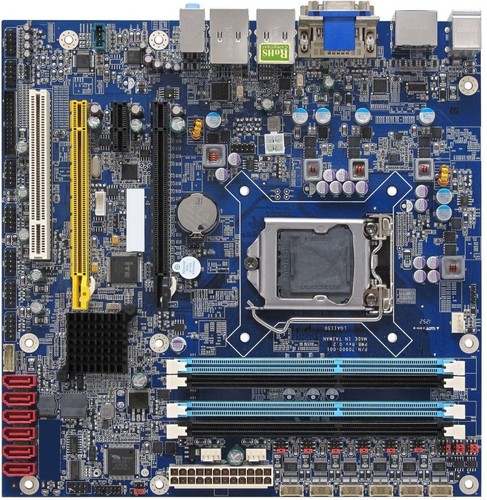 Mainboard bundle intel q87 - mainboard,