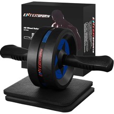 Bauchroller Fitnessgerät