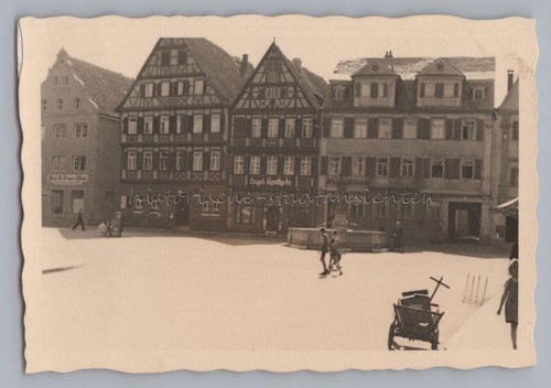 Bad mergentheim 1942 - bad,