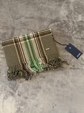 JOOP Schal Fabian Kariert