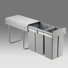 WESCO® Abfallsammler