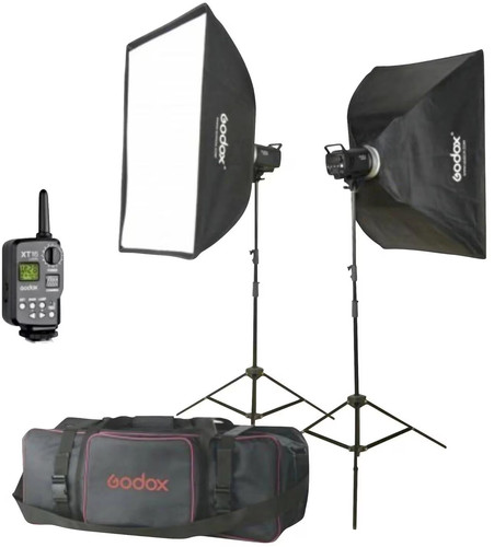 Godox ms300 studioblitz - godox,
