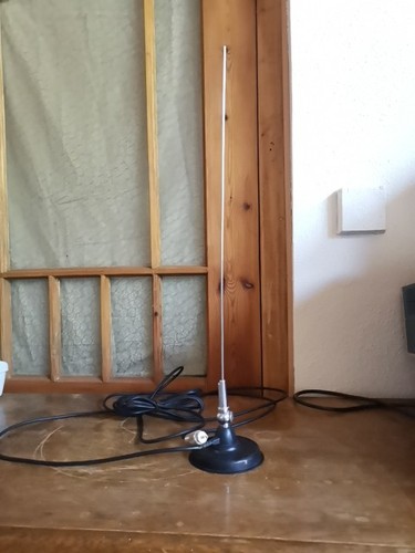 Alte funk antenne - cb,