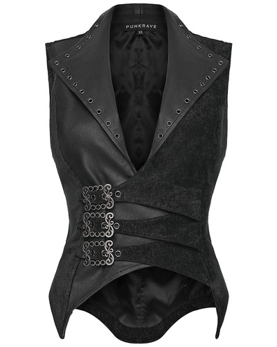 Punk rave damen gothic - punk,