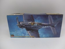 Hasegawa sbd dauntless ace - hasegawa, sbd-6