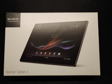 Sony Xperia Z 16GB, WLAN, 25,7