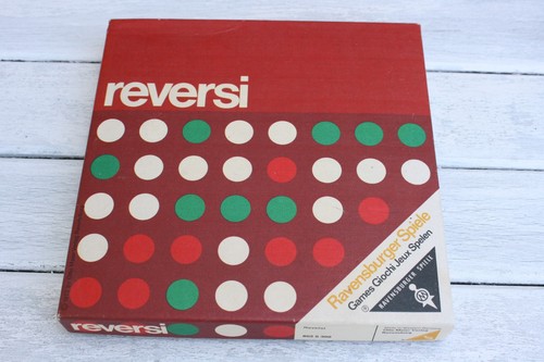 Reversi von ravensburger - reversi,