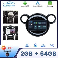 9'' Carplay Autoradio Android