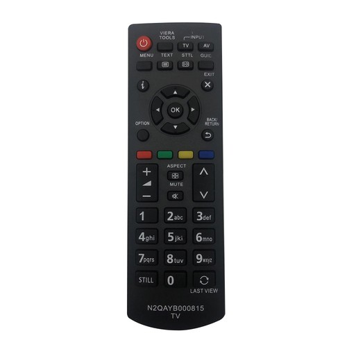 Fernbedienung für panasonic - fernbedienung,