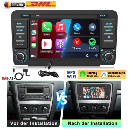 64gb android 15 autoradio - 4+64gb,