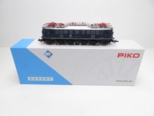 (AX015) Piko 51860 E-Lok BR
