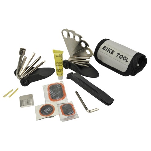 Fahrradreparatur set fischer - set,