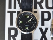 Mido Ocean Star Captain III