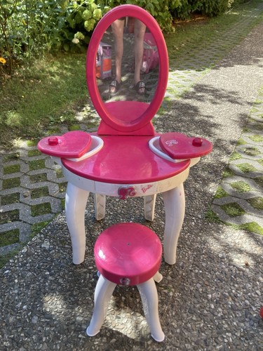 Barbie schminktisch für - barbie,