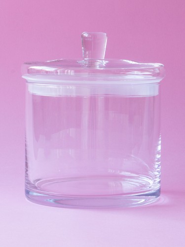 Bonbon glas bonboniere - bonbon-glas,