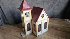 Playmobil Kirche 5053, OVP