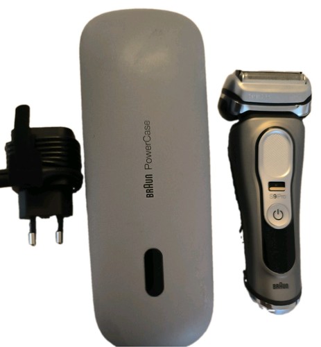 Braun series pro - braun,
