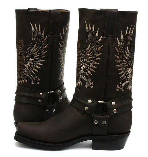 Grinders boots - grinders,