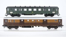 Fleischmann H0 Konvolut
