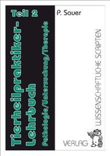 Tierheilpraktiker-Lehrbuch