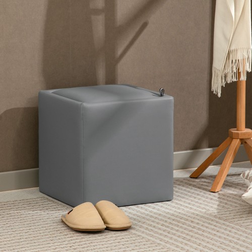 Homcom sitzhocker mit stauraum - homcom,