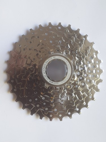 Nos vintage shimano deore - nos, xt
