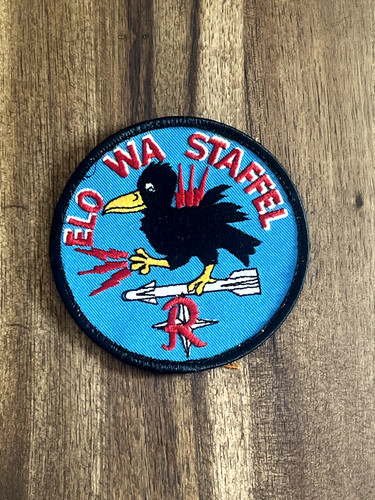 Elo staffel takt - elo,