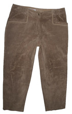 lange ALPHORN Damen-