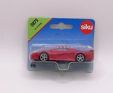 Siku 0875 ,,Siku Storm Racer,,  ,,Neu in OVP,, - Siku Super