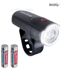 Sigma aura batterie licht - aura,