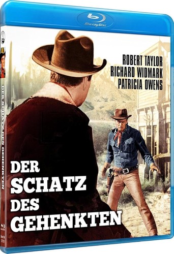 Der schatz des gehenkten - schatz,