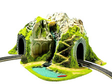 NOCH H0 05170 Ecktunnel