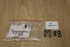 Citroen/Peugeot 1611718680 Dichtung Einspritzventil NOS NEU genuine xn20679