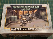 Warhammer 40K Space Marines