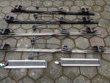 Fahrrad und Skiträger Jetbag Autodach