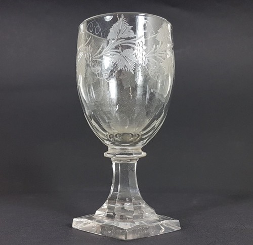 Glas becher fußbecher - becher/,
