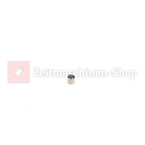Zylinderrolle 4x4 - , mm