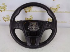 VOLVO V40 S60 V60 V70 Lenkrad Multifunktionslenkrad Lederlenkrad P 31250592