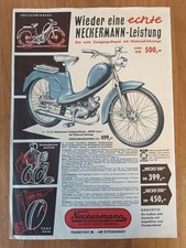 Prospekt Neckermann Frankfurt