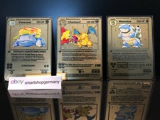 Pokemon Karten Turtok Bisaflor