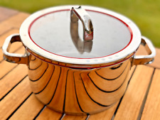 wmf function 4 | Fleischtopf | 5L | Durchmesser 24cm | Höhe 13cm