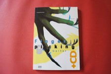 Fingerpicking guitar - (mit, cd)