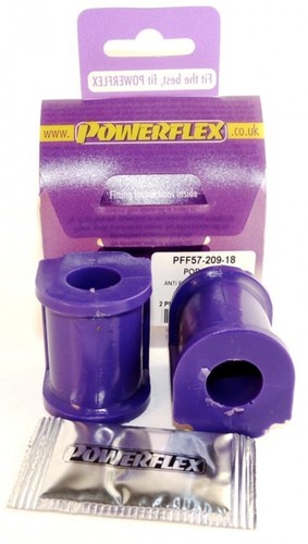 Powerflex stabilisatorlager - powerflex,